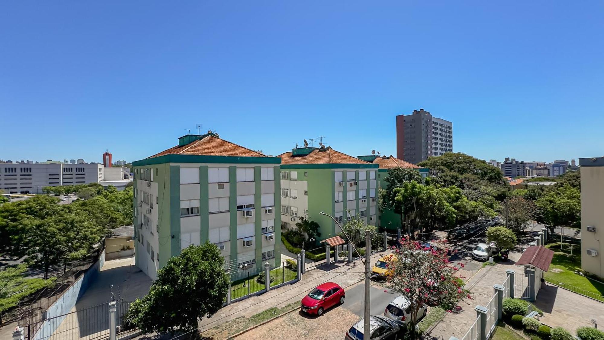 Europa Place Porto Alegre Exterior foto