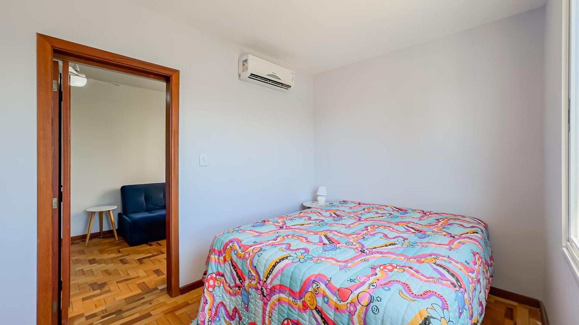 Europa Place Porto Alegre Exterior foto
