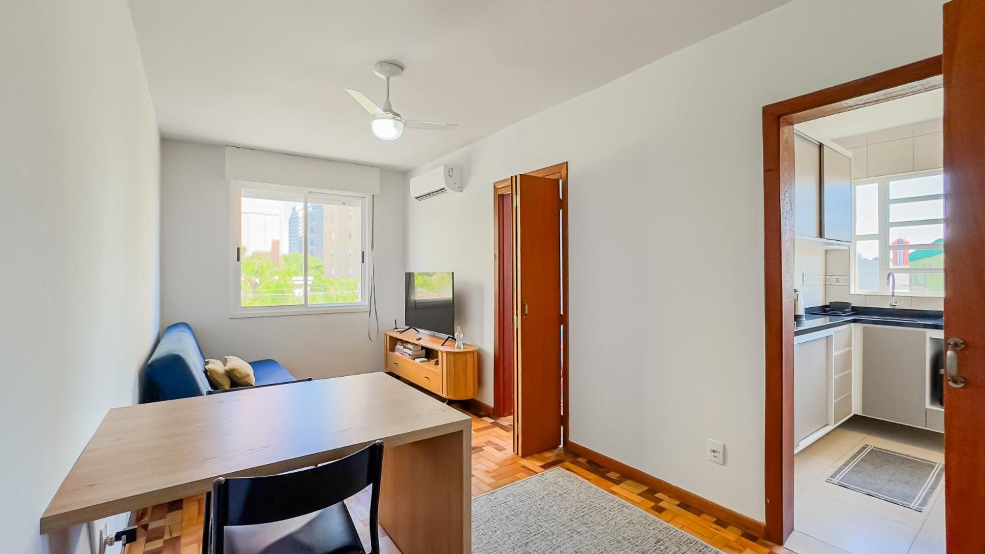 Europa Place Porto Alegre Exterior foto